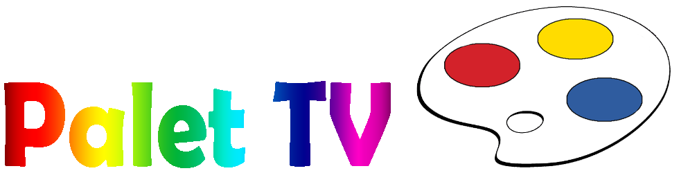 PaletTV