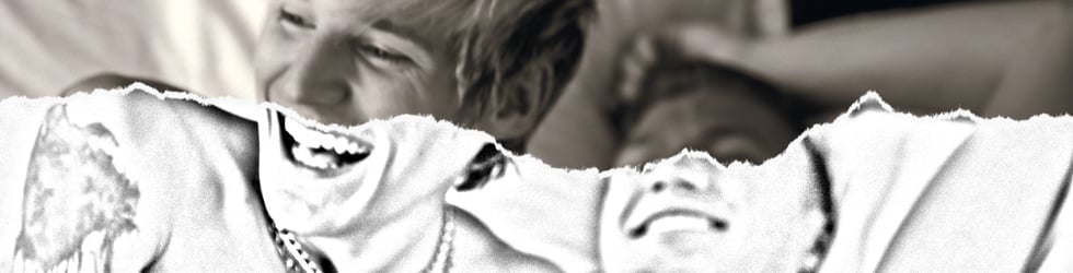 Male Film Video Photography & Art