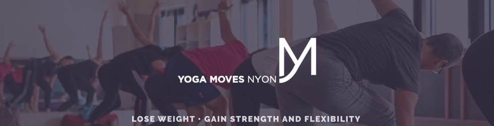 Yoga Moves Nyon