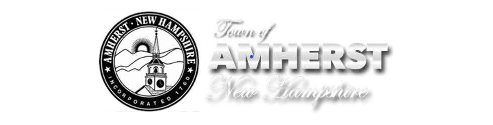 Amherst NH Town Government