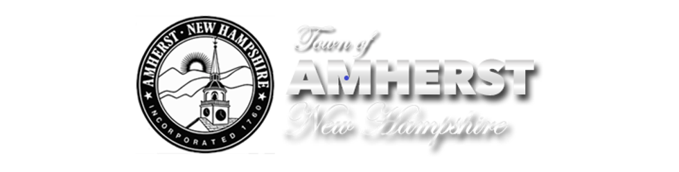 Amherst NH Town Government