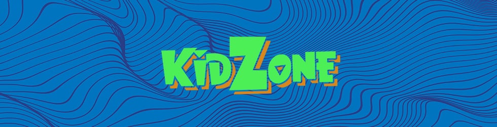KidZone on Vimeo