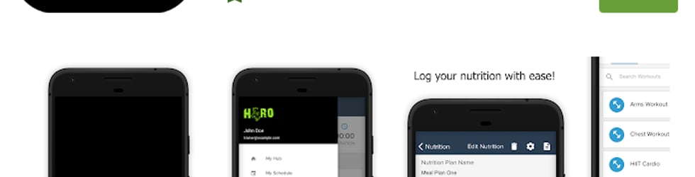 Hero Tutorials on Vimeo