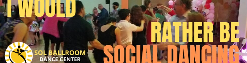 Sol Ballroom Dance Center