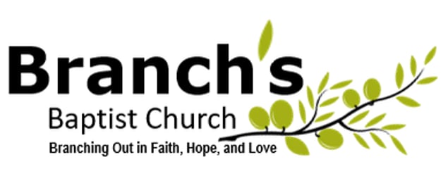 Branch's Baptist Church on Vimeo