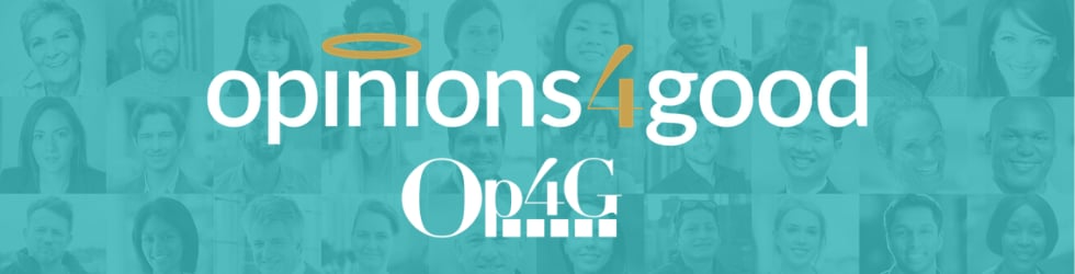 Opinions4Good on Vimeo