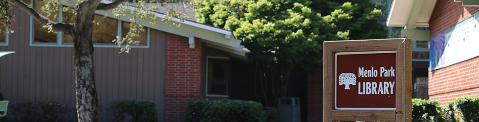 Menlo Park Library on Vimeo