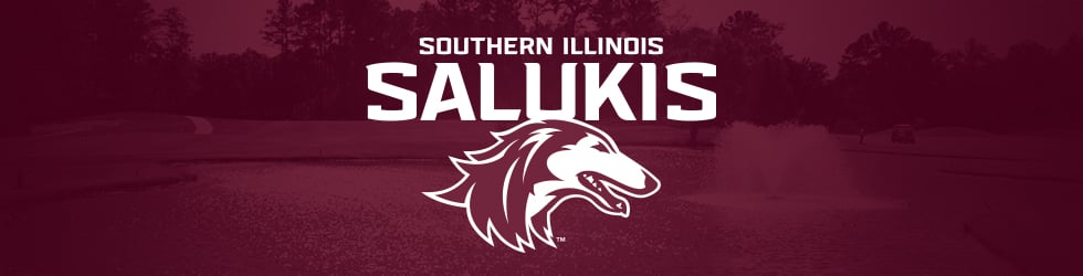 Saluki Men's Golf