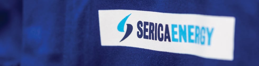 Serica Energy plc