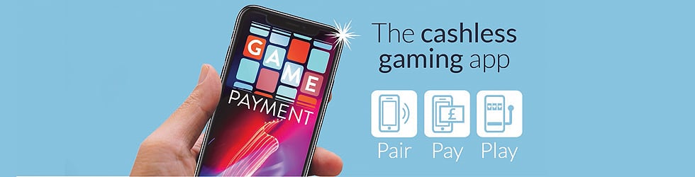 Game Payment Technology