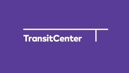 TransitCenter