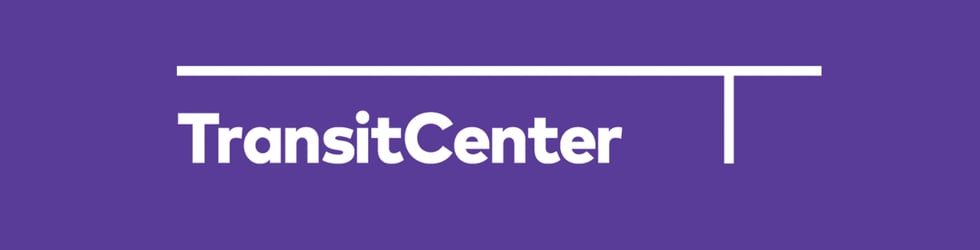 TransitCenter