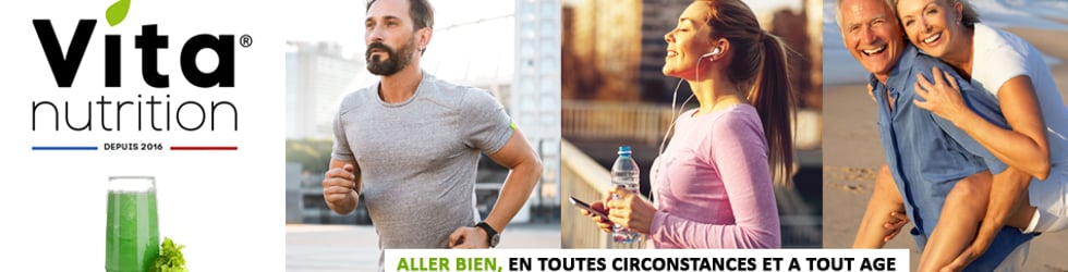 Vita-Nutrition France