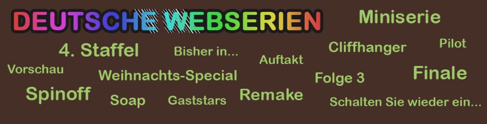 Deutsche Webserien