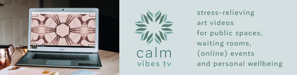 calm vibes tv