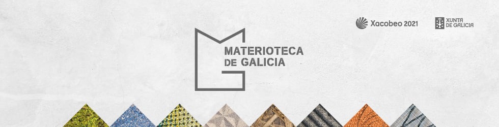Materioteca de Galicia