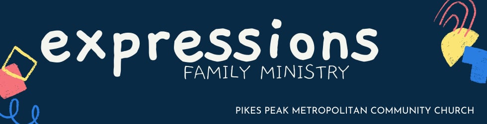 Expressions Family Ministry Videos