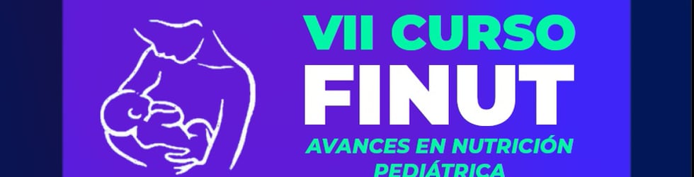 Canal FINUT - VII Curso Avances en Nutrición Pediátrica (ANP)