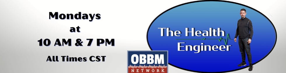 The Health Engineer TV