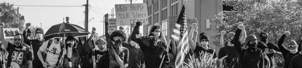 We Demand on Vimeo