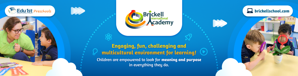 Brickell International Academy