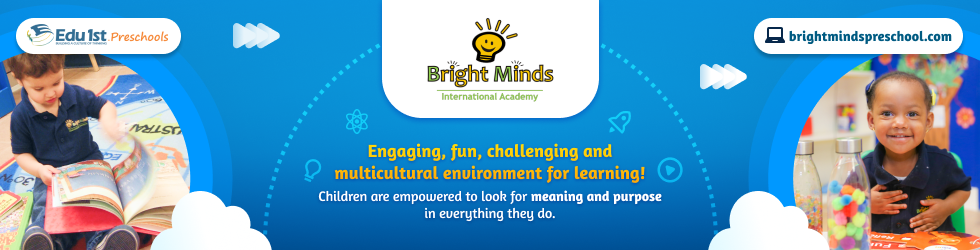 Bright Minds International Academy