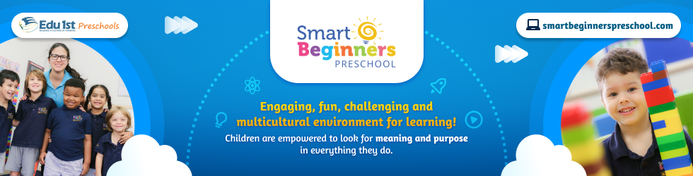 Smart Beginners Preschool