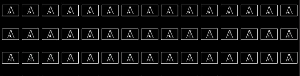 Vimeo / Rastros de Rastros