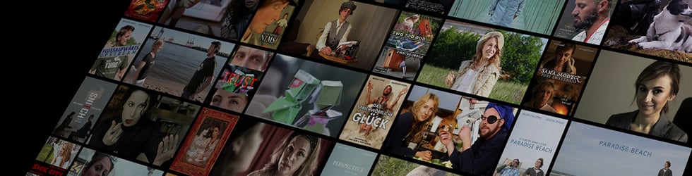 APEIRON FILMS @ FESTIVALS