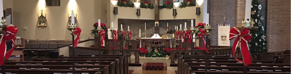 St. Dunstan's Episcopal - Houston Livestream on Vimeo