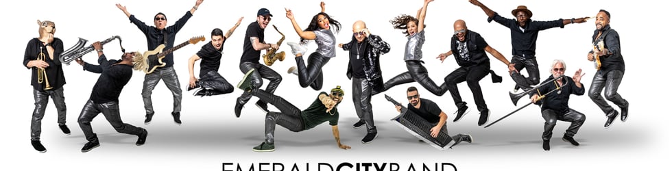 Emerald City Band