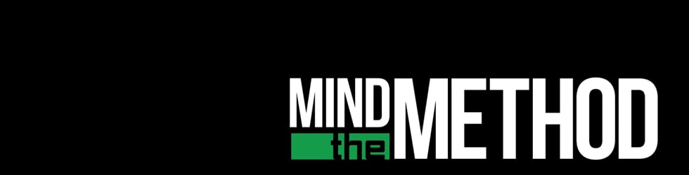 Mind the Method on Vimeo