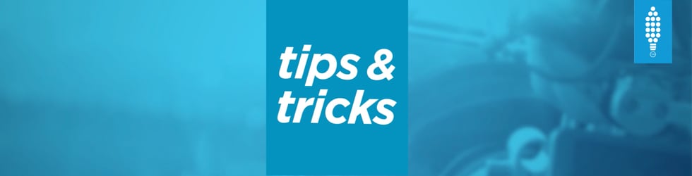 Kernel Tips and Tricks