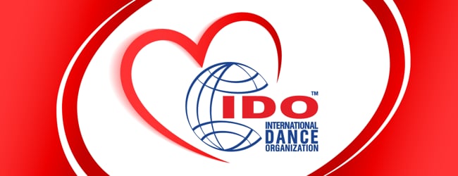 IDO - International Dance Organization