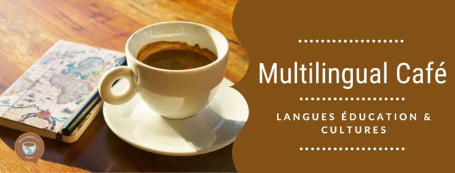 Multilingual Café