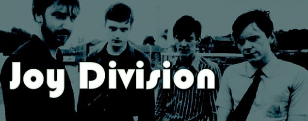 Joy Division - Smart Dog Video on Vimeo