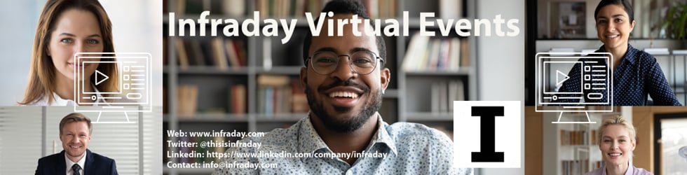 Infraday on Vimeo