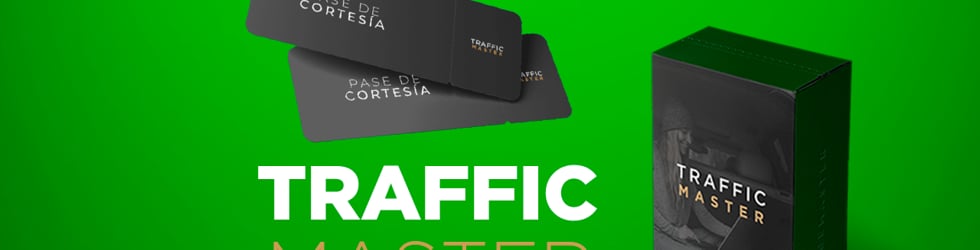 Traffic Master on Vimeo