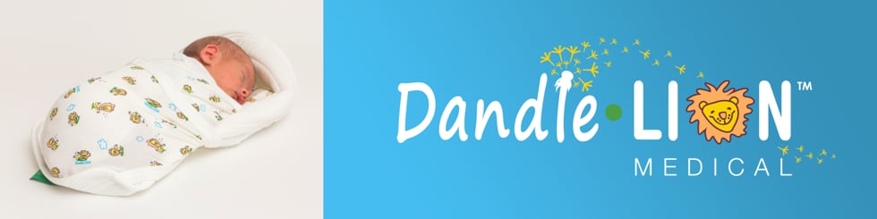 Dandle•LION Medical