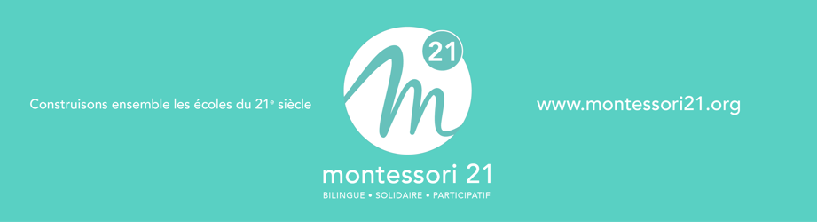 Montessori 21 Inside