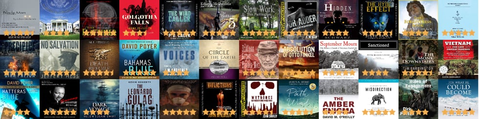 Audiobook Samples on Vimeo