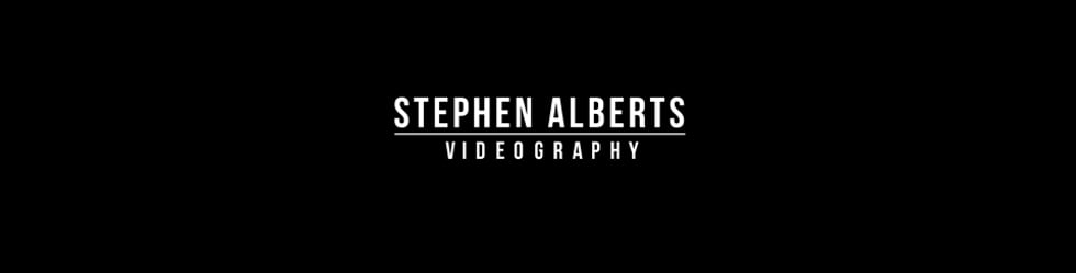 Stephen Alberts Wedding Films Channel