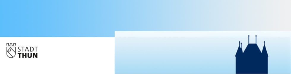 &laquo;Thun bewegt&raquo;