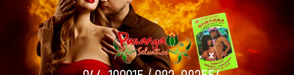 Puzanga - 946-109915 / 983-083554