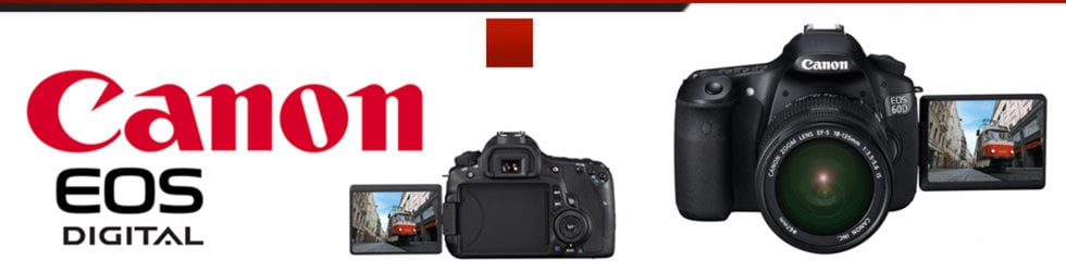 Canon EOS 60D [official]
