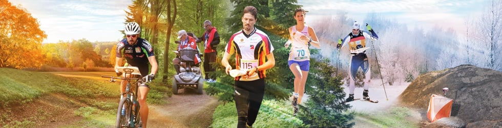 Orientierungssport