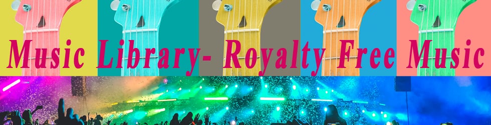 Music Library - Royalty Free Music on Vimeo
