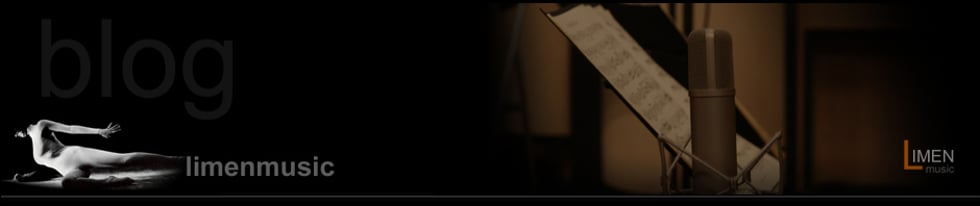 Limen channel of classical music