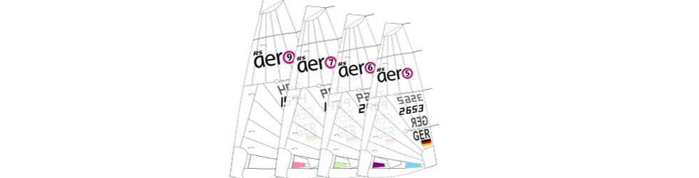 RS aero by GER 1909