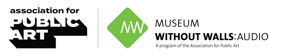 Museum Without Wall: AUDIO
